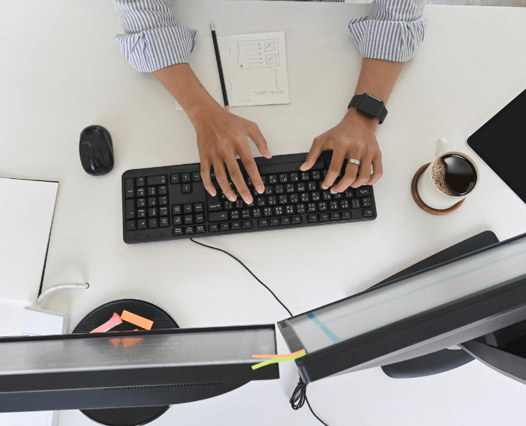 Hire Remote Dynamics 365 Developers & Engineers