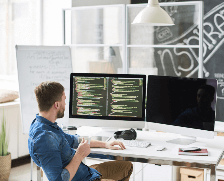 Dynamics 365 Developer for Hire by Dynamics Career
